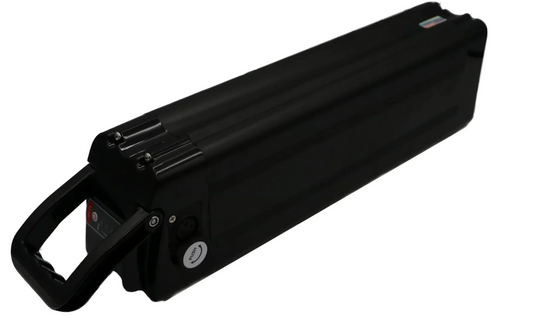 Downtube High Output Batteries with Key Lock suit 1500W-5000W