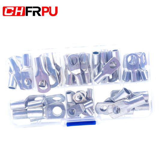 High Quality Durable Ring Terminals for E-Bike (60pcs)